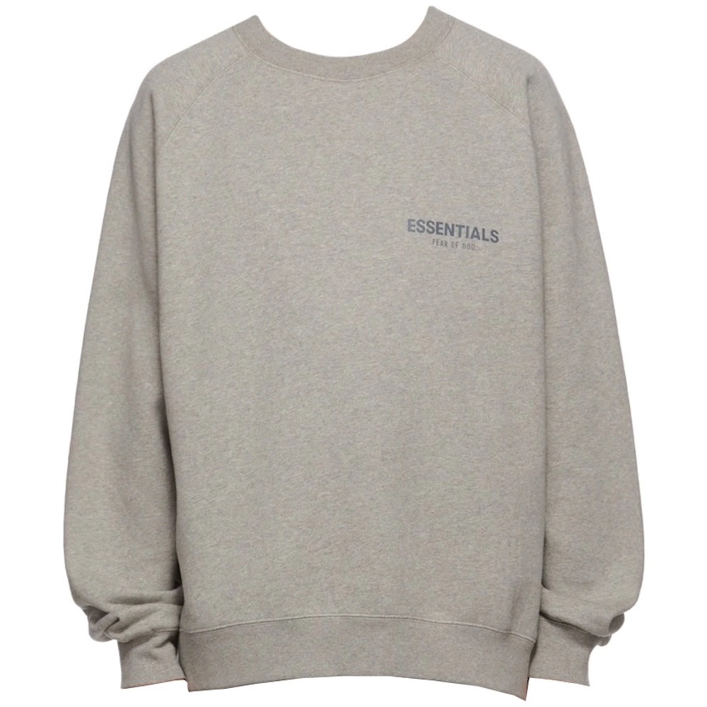 Essentials Crew Neck